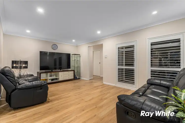 Second view of Homely house listing, 18 Winnipeg Street, Seven Hills NSW 2147
