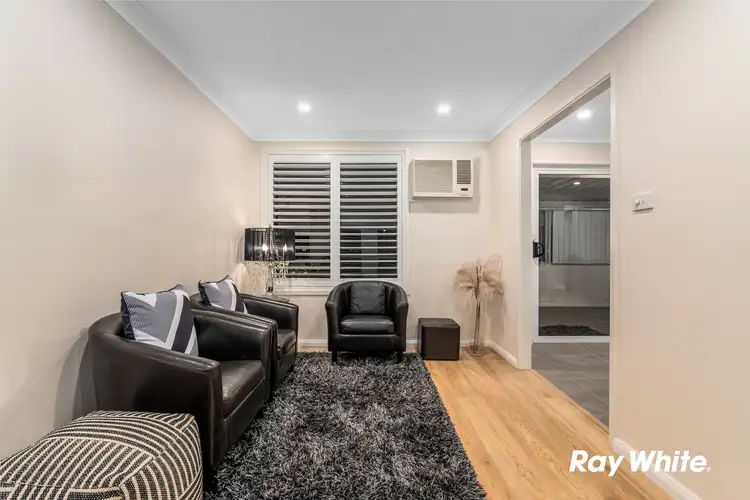 Third view of Homely house listing, 18 Winnipeg Street, Seven Hills NSW 2147