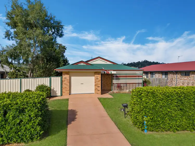 12 Paperbark Close, Laidley QLD 4341