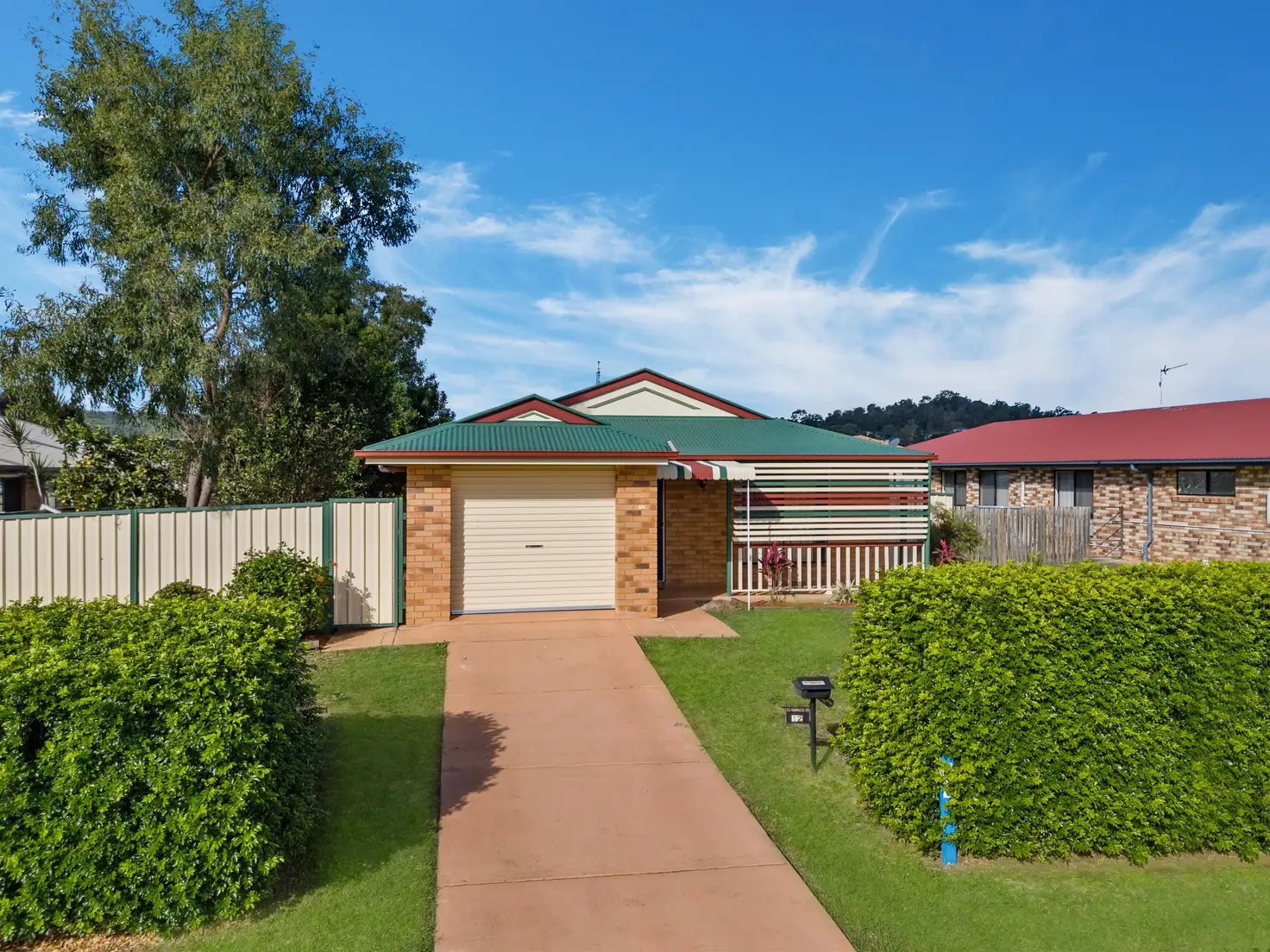 Main view of Homely house listing, 12 Paperbark Close, Laidley QLD 4341