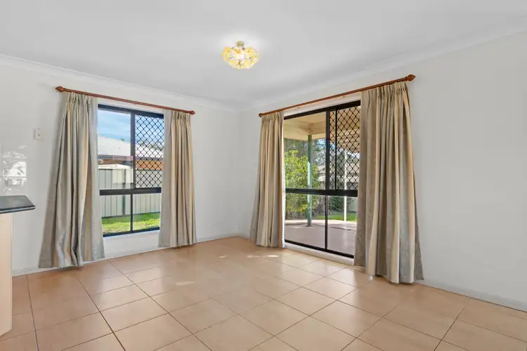 Fifth view of Homely house listing, 12 Paperbark Close, Laidley QLD 4341