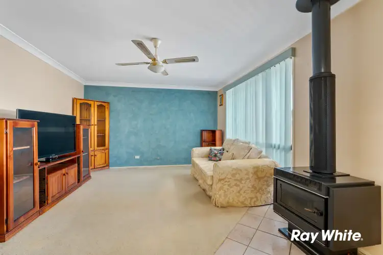 Fifth view of Homely house listing, 19 Sherridon Crescent, Quakers Hill NSW 2763