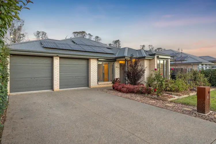 Main view of Homely house listing, 6 Thomas Street, Strathalbyn SA 5255