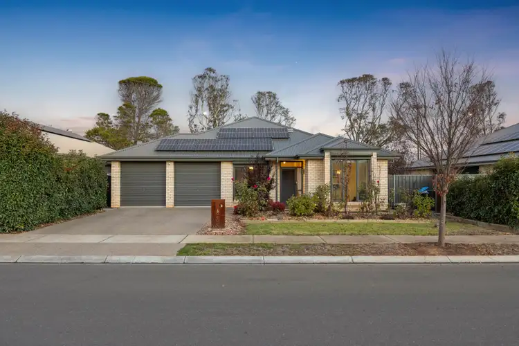 Second view of Homely house listing, 6 Thomas Street, Strathalbyn SA 5255