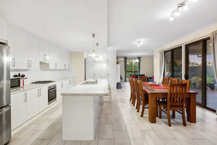 Fifth view of Homely house listing, 6 Thomas Street, Strathalbyn SA 5255