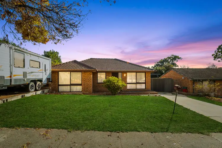 9 Ash Street, Karabar NSW 2620