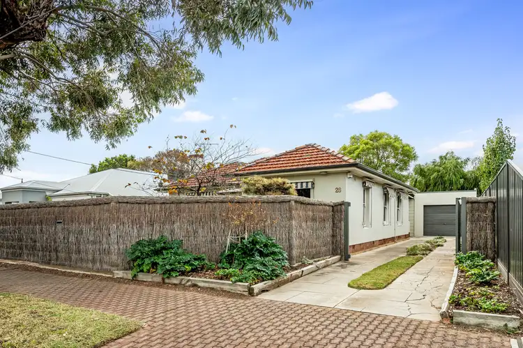 26 Shannon Avenue, Glenelg North SA 5045