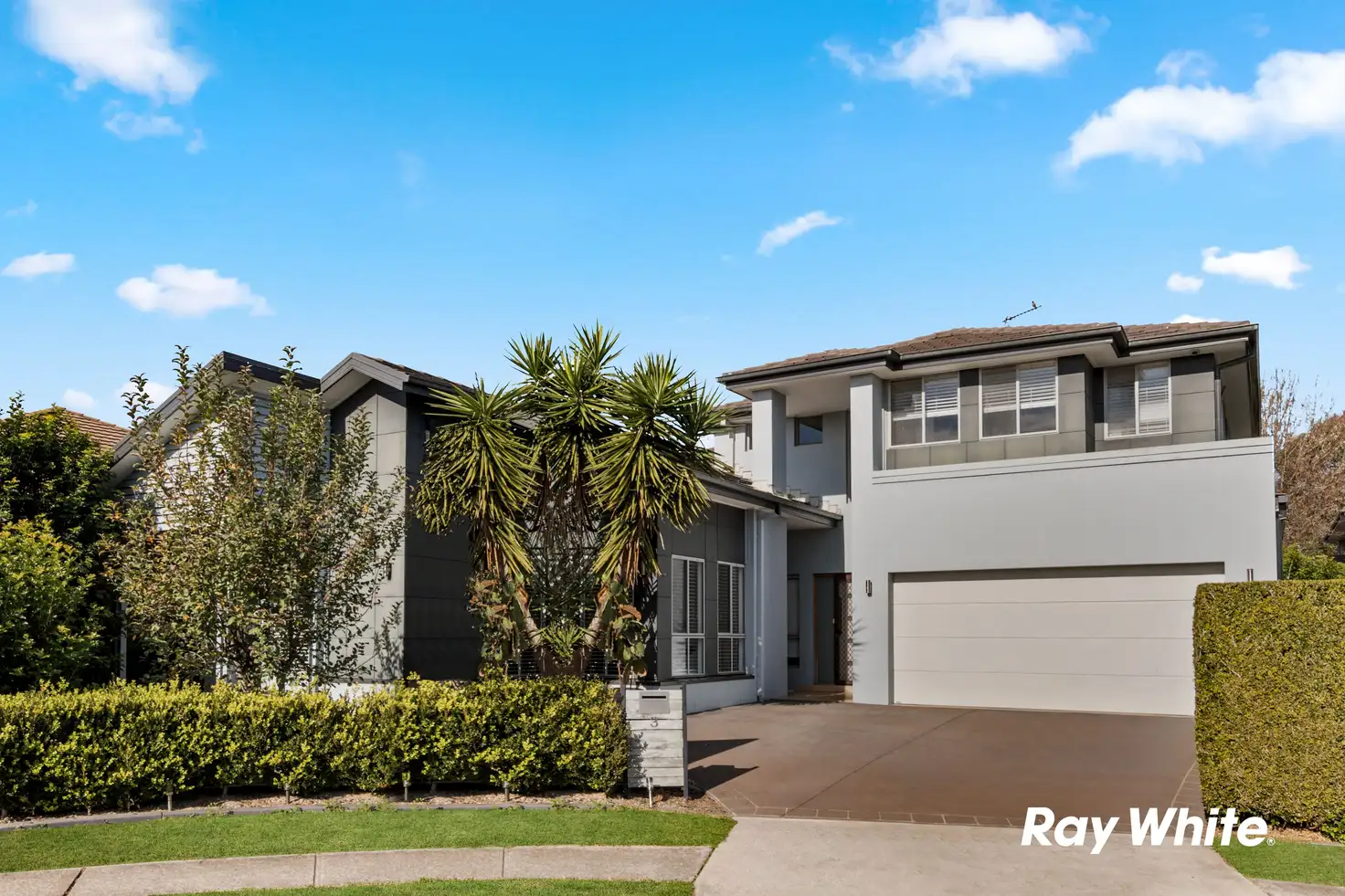 Main view of Homely house listing, 3 Bulrush Close, The Ponds NSW 2769