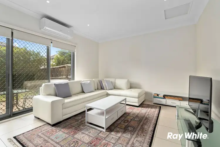 Second view of Homely house listing, 8 Bargo Street, The Ponds NSW 2769
