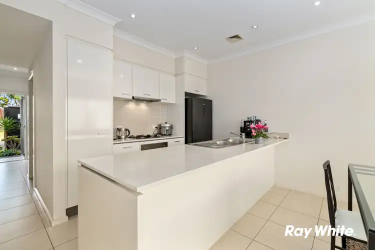 Third view of Homely house listing, 8 Bargo Street, The Ponds NSW 2769