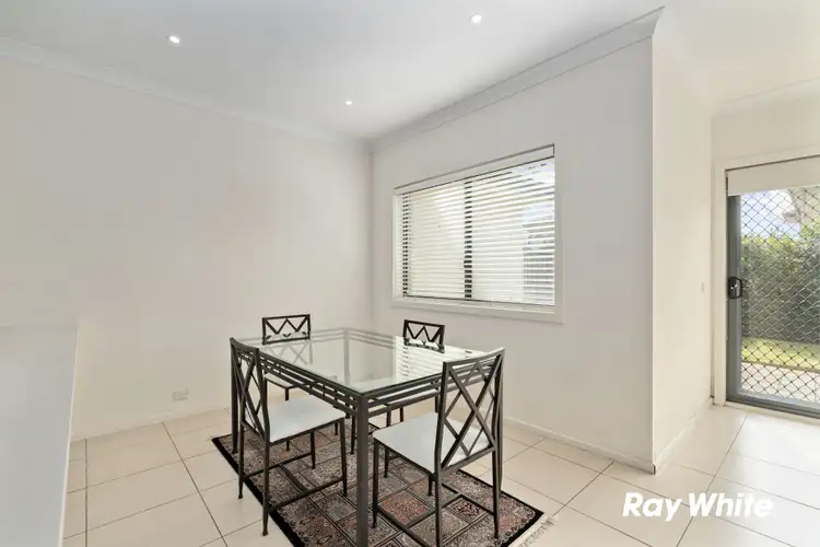 Fourth view of Homely house listing, 8 Bargo Street, The Ponds NSW 2769
