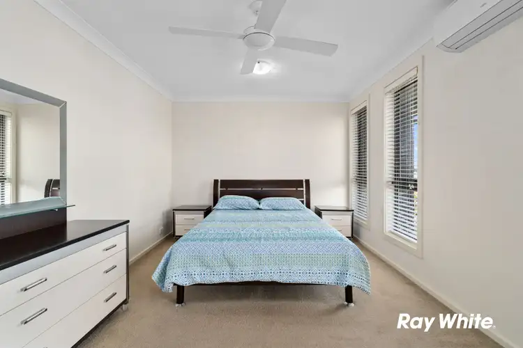 Fifth view of Homely house listing, 8 Bargo Street, The Ponds NSW 2769