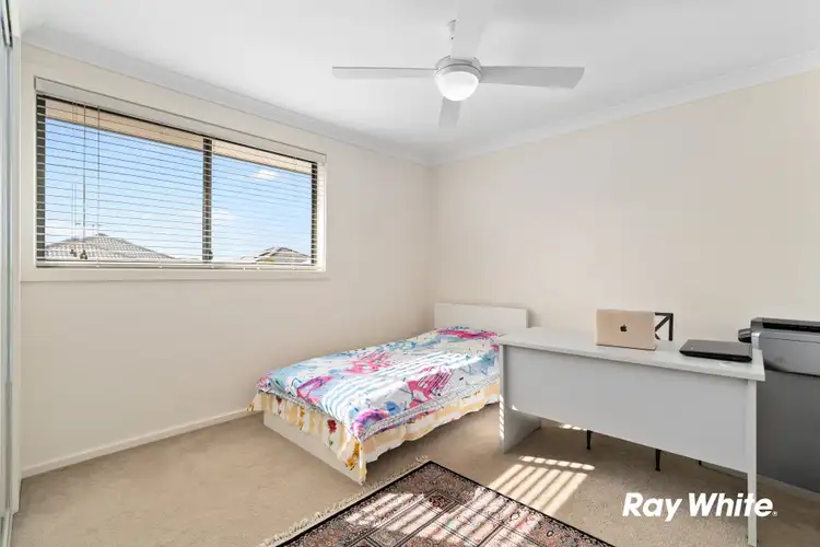 Sixth view of Homely house listing, 8 Bargo Street, The Ponds NSW 2769