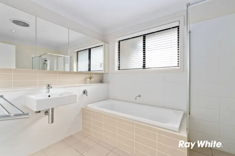 Seventh view of Homely house listing, 8 Bargo Street, The Ponds NSW 2769