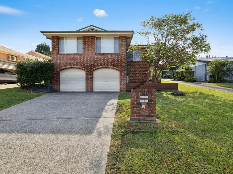 Main view of Homely house listing, 1/33 Griffith Avenue, Coffs Harbour NSW 2450