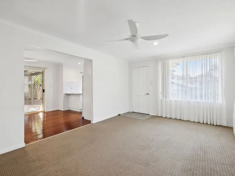 Second view of Homely house listing, 1/33 Griffith Avenue, Coffs Harbour NSW 2450