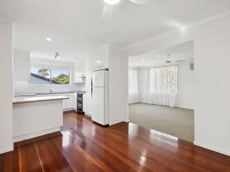 Third view of Homely house listing, 1/33 Griffith Avenue, Coffs Harbour NSW 2450