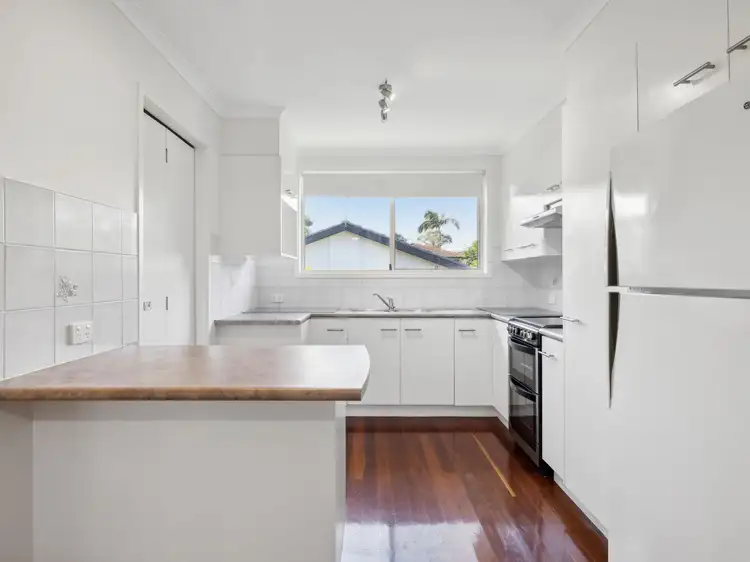 Fourth view of Homely house listing, 1/33 Griffith Avenue, Coffs Harbour NSW 2450