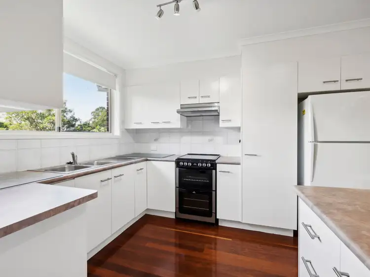 Fifth view of Homely house listing, 1/33 Griffith Avenue, Coffs Harbour NSW 2450