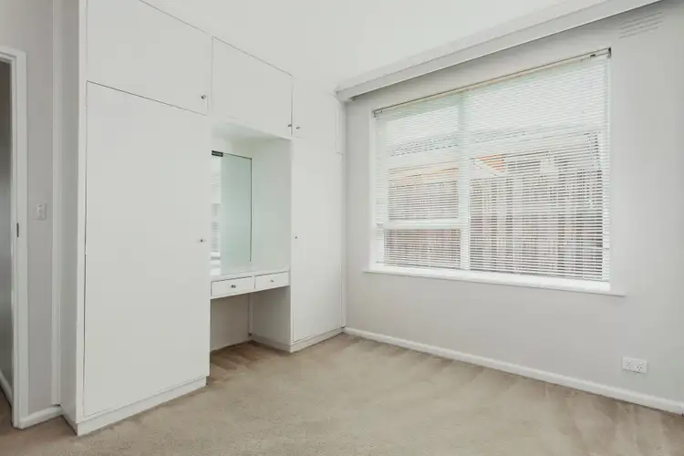 Fourth view of Homely apartment listing, 1/8 Waratah Avenue, Glen Huntly VIC 3163