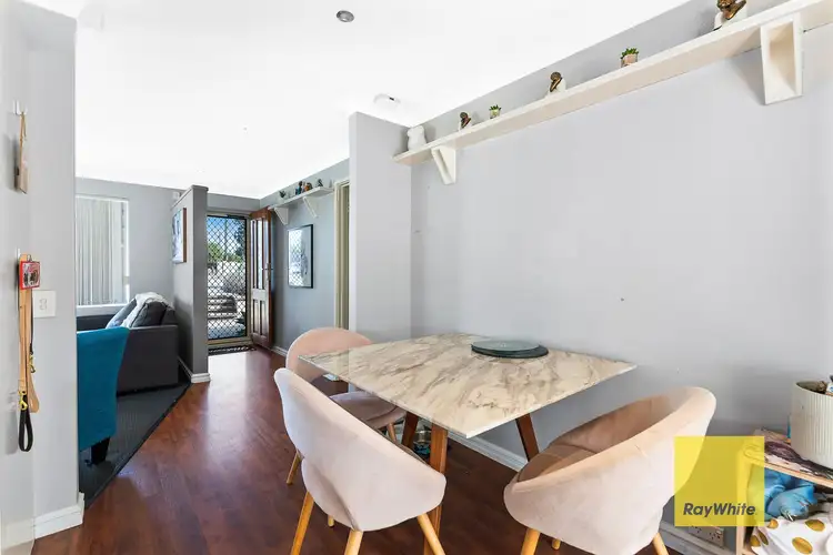 Second view of Homely house listing, 1 Mercer Place, Thornlie WA 6108