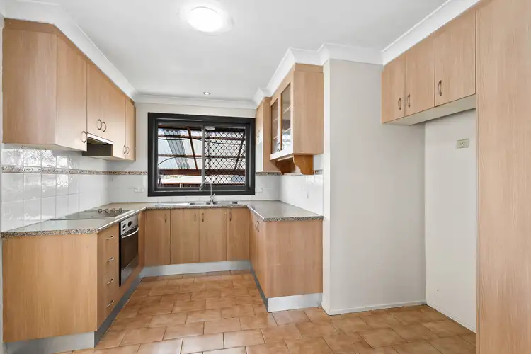 Third view of Homely unit listing, 1/14 Shellharbour Road, Lake Illawarra NSW 2528