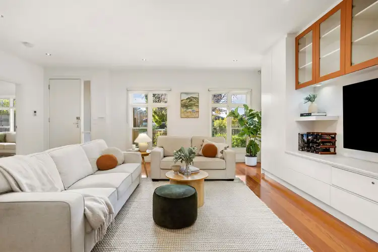 Second view of Homely townhouse listing, 1/13 Bletchley Road, Hughesdale VIC 3166