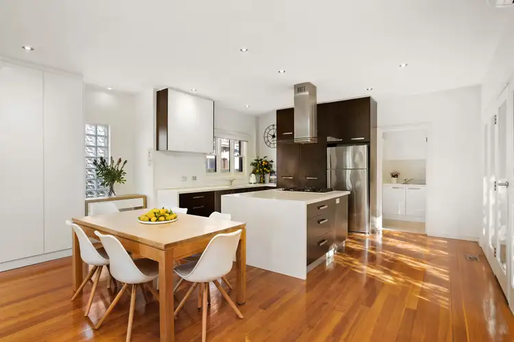 Fourth view of Homely townhouse listing, 1/13 Bletchley Road, Hughesdale VIC 3166