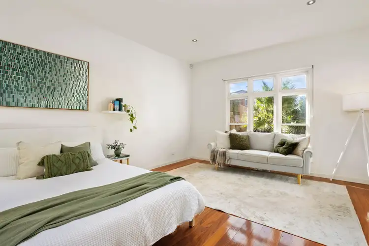 Fifth view of Homely townhouse listing, 1/13 Bletchley Road, Hughesdale VIC 3166