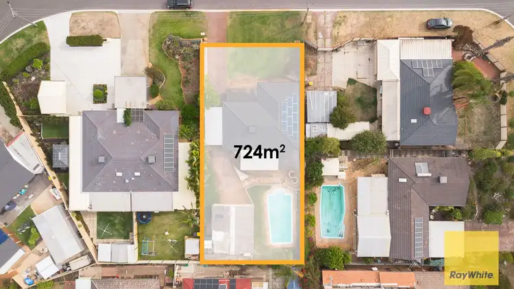 5 Kellar Way, Thornlie WA 6108