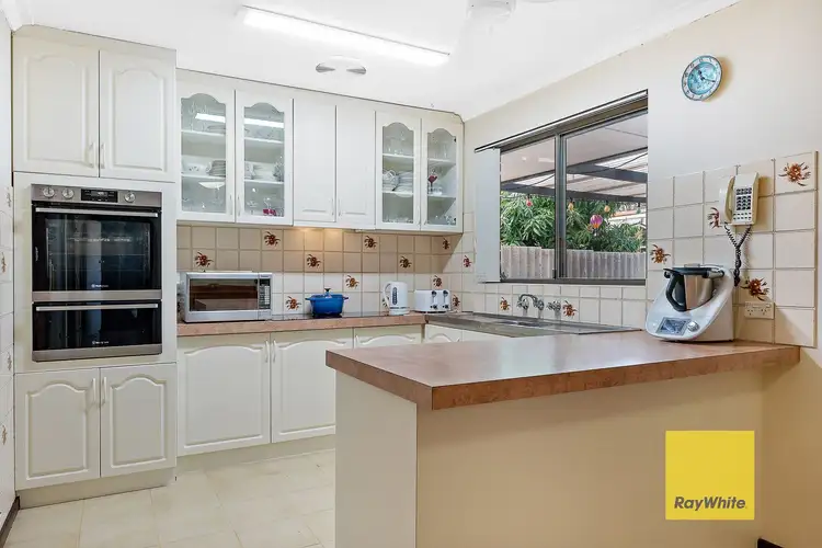 Fourth view of Homely house listing, 5 Kellar Way, Thornlie WA 6108