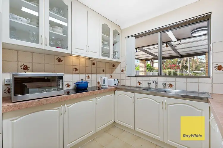 Fifth view of Homely house listing, 5 Kellar Way, Thornlie WA 6108