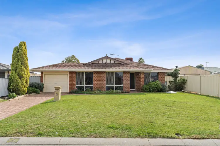 25 Carmody Road, Waikiki WA 6169