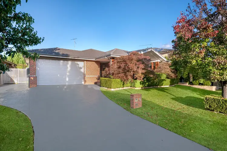 Main view of Homely house listing, 10 Justis Drive, Harrington Park NSW 2567