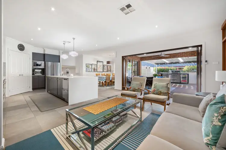 Fourth view of Homely house listing, 10 Justis Drive, Harrington Park NSW 2567