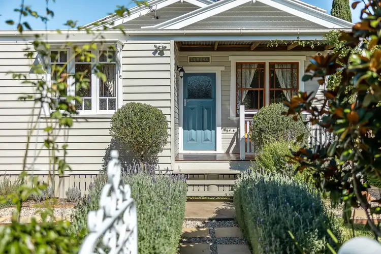 Main view of Homely house listing, 16 Henderson Street, Newtown QLD 4350