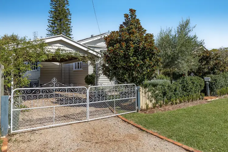 Third view of Homely house listing, 16 Henderson Street, Newtown QLD 4350