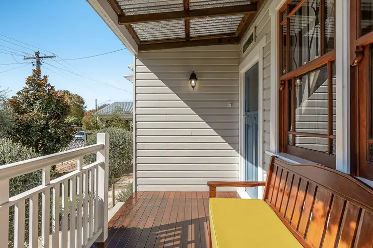 Fourth view of Homely house listing, 16 Henderson Street, Newtown QLD 4350