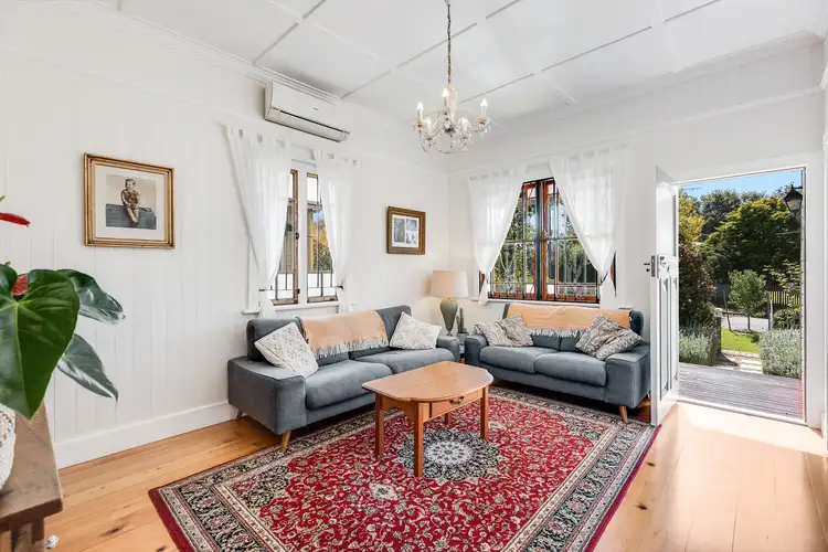 Fifth view of Homely house listing, 16 Henderson Street, Newtown QLD 4350