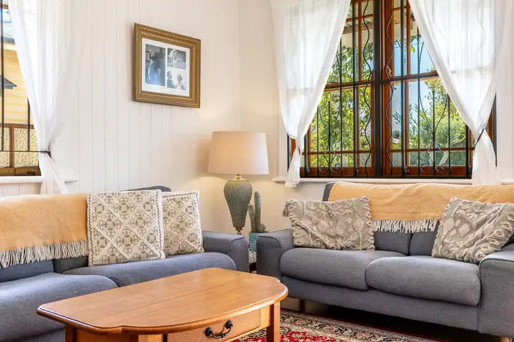 Sixth view of Homely house listing, 16 Henderson Street, Newtown QLD 4350