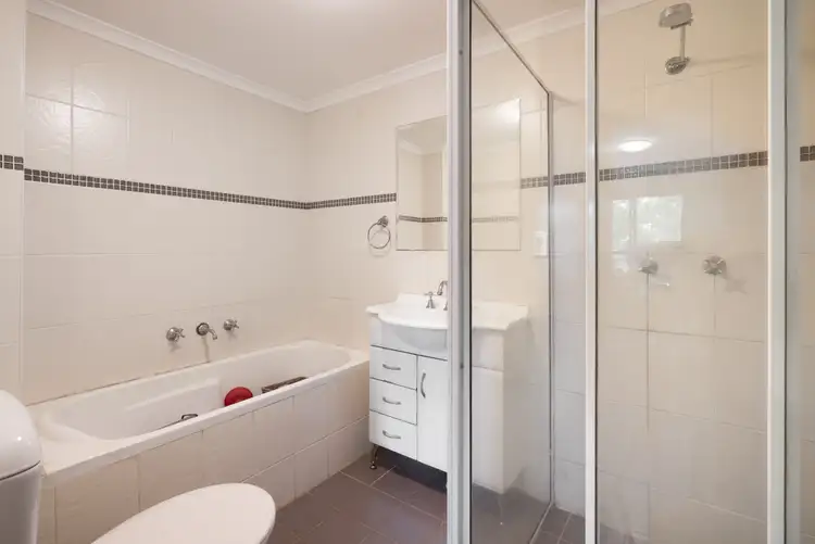 Sixth view of Homely apartment listing, 12/25-27 Castlereagh Street, Liverpool NSW 2170