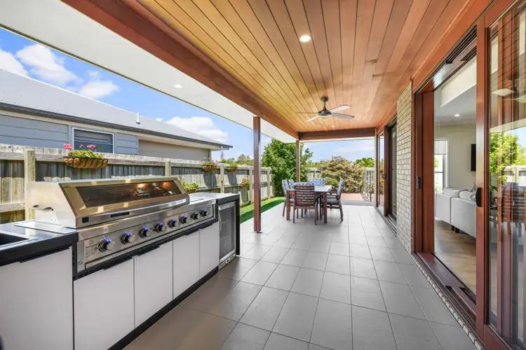 Fourth view of Homely house listing, 2 Davey Street, Bli Bli QLD 4560