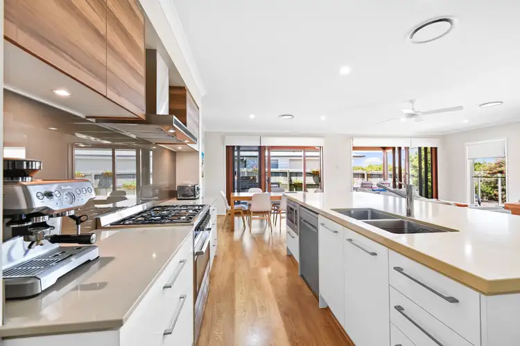 Sixth view of Homely house listing, 2 Davey Street, Bli Bli QLD 4560