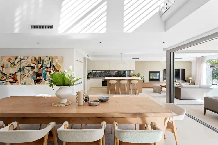 Second view of Homely house listing, 7 Eastway Crescent, Swanbourne WA 6010