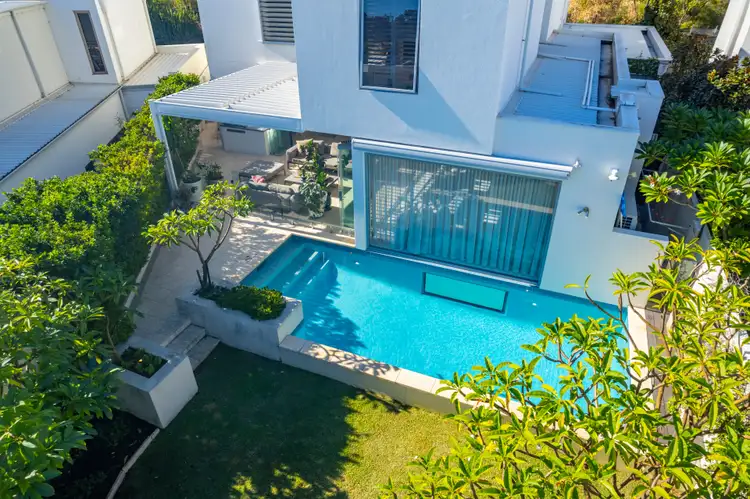 Third view of Homely house listing, 7 Eastway Crescent, Swanbourne WA 6010