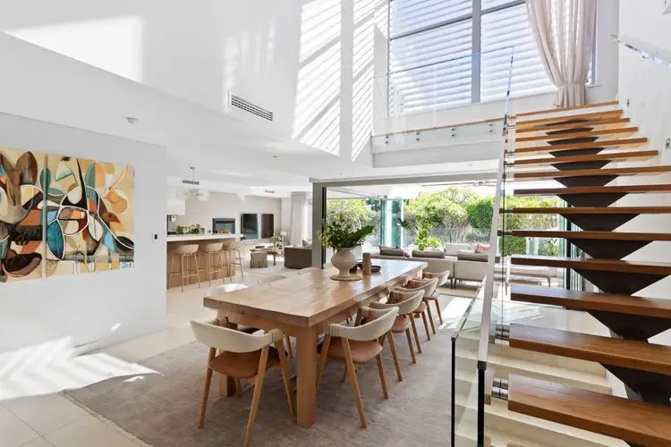 Fourth view of Homely house listing, 7 Eastway Crescent, Swanbourne WA 6010