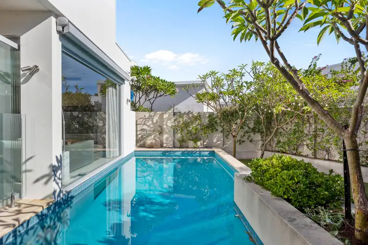 Fifth view of Homely house listing, 7 Eastway Crescent, Swanbourne WA 6010