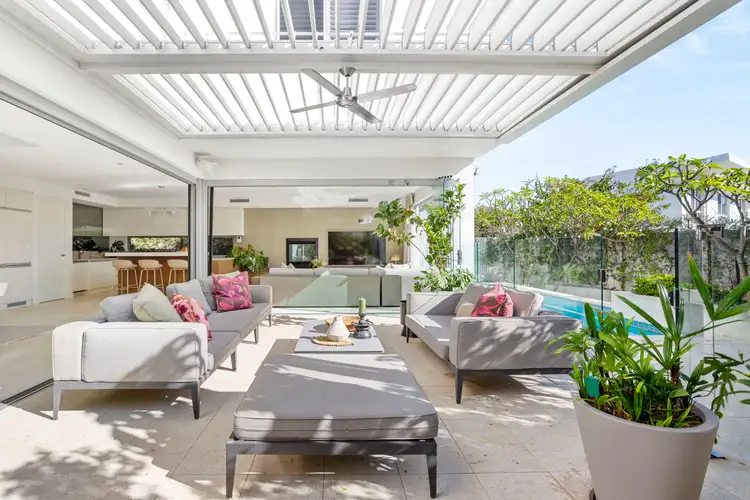Sixth view of Homely house listing, 7 Eastway Crescent, Swanbourne WA 6010