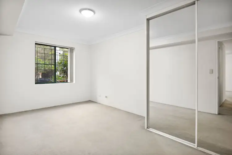Sixth view of Homely apartment listing, 5/362 Mitchell Road, Alexandria NSW 2015