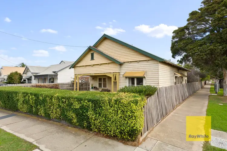 Main view of Homely house listing, 74 Ormond Road, East Geelong VIC 3219